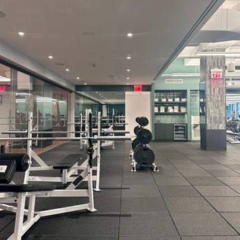 Equinox Nomad - Gyms Near Me - New York, New York Equinox Nomad - Gyms Near Me - New York, New York