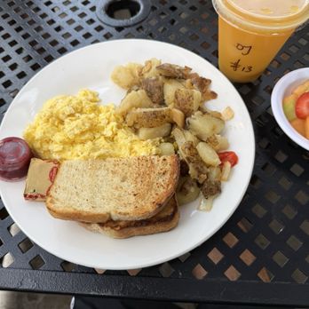 Alta Coffee - Eggs and toast - Coffee & Tea Near Me - Newport Beach, California Alta Coffee - Eggs and toast - Coffee & Tea Near Me - Newport Beach, California