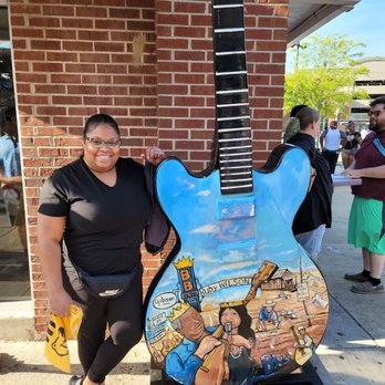 Beale Street - Local Flavor Near Me - Memphis, Tennessee