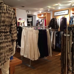 Chico's - Currently having a sale. Lots of items 50% off.