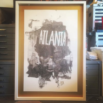 Vintage ATL by null