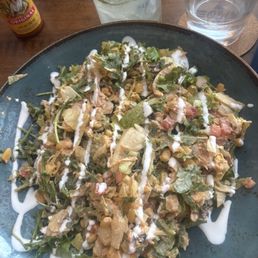 salad salad