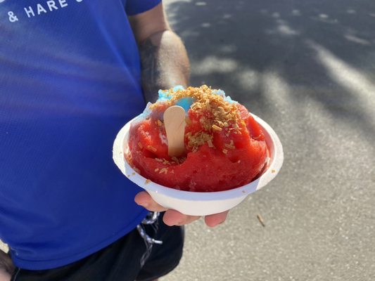 Ululani's Hawaiian Shave Ice - Kihei by null