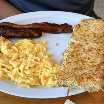 Monkey Business Cafe - Basic breakfast - Sandwiches Near Me - Fullerton, California