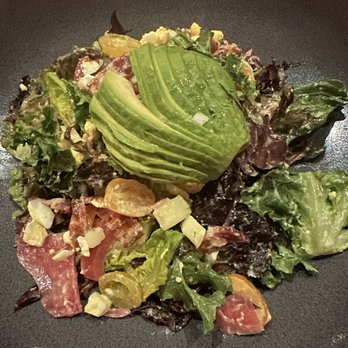 The Grant Grill - Cobb Salad - Diners Near Me - San Diego, California The Grant Grill - Cobb Salad - Diners Near Me - San Diego, California