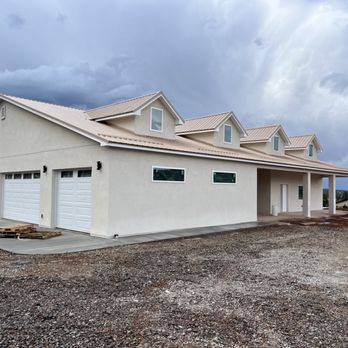 CM Lath and Plaster - Stucco Services Near Me - Albuquerque, New Mexico