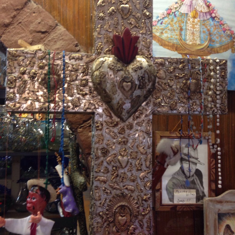 amazing huge milagro cross amazing huge milagro cross