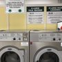Photo of Coin Laundry