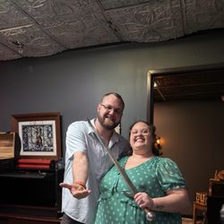 Atlas Escape Room - Dragon Egg