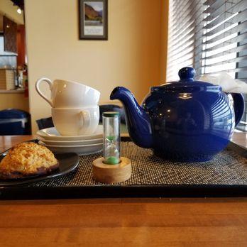 Indigo Tea Co. - Tea service for two - Coffee & Tea Near Me - Burnsville, Minnesota Indigo Tea Co. - Tea service for two - Coffee & Tea Near Me - Burnsville, Minnesota