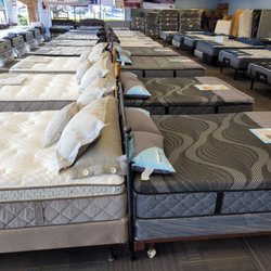 Just Beds