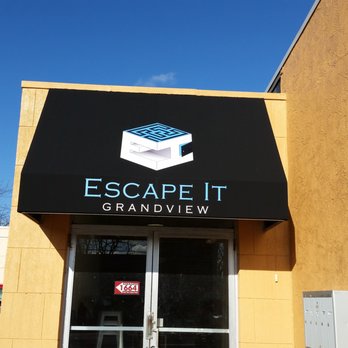 Escape It Grandview - Escape Games Near Me - Columbus, Ohio Escape It Grandview - Escape Games Near Me - Columbus, Ohio