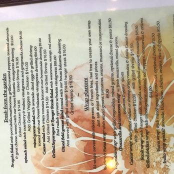 Le Petit Café - Coffee & Tea Near Me - Brooklyn, New York