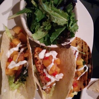 Bonefish Grill - Blackened fish tacos - Seafood Near Me - North Wales, Pennsylvania Bonefish Grill - Blackened fish tacos - Seafood Near Me - North Wales, Pennsylvania
