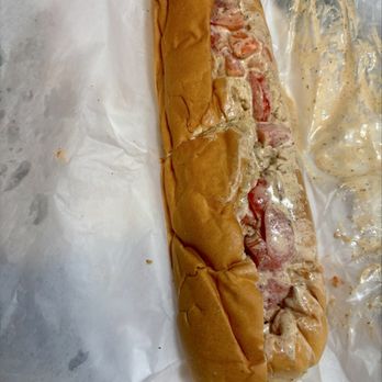 Substantial Subs - Chicken Subs Lunch - Sandwiches Near Me - Miami, Florida