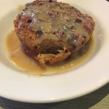 Razzoo's Cajun Cafe - Bread pudding - Cajun/Creole Near Me - Lubbock, Texas
