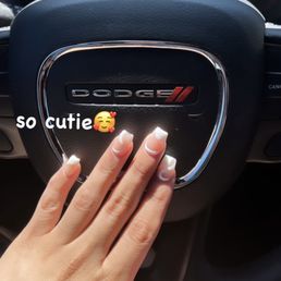 Nails Nails