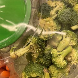 Ingles Markets - The fresh daily vegetable tray