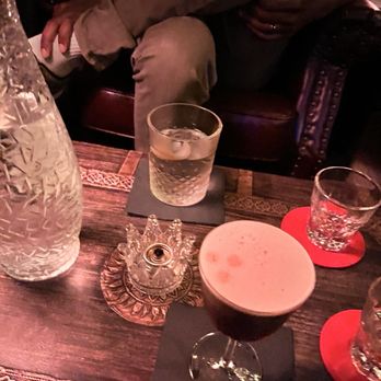 Bar 369 Miroku - Speakeasies Near Me - New York, New York Bar 369 Miroku - Speakeasies Near Me - New York, New York