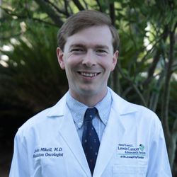 John Mikell, MD
