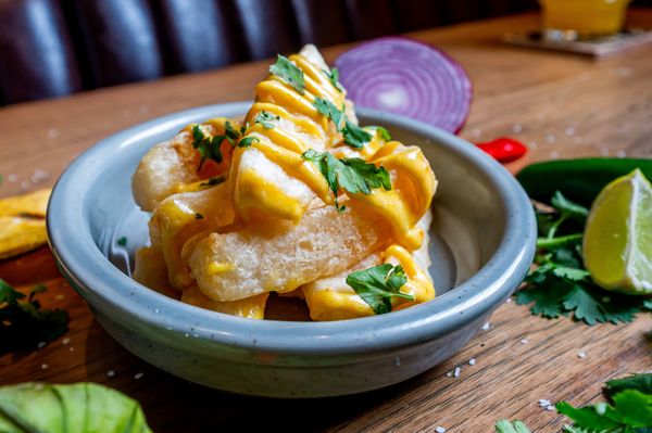 Paladar Latin Kitchen & 610 SOCIAL Bar + Lounge by null