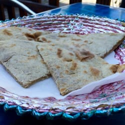 Shukria Restaurant