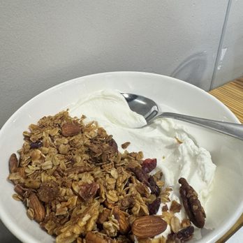 Heartwood Coffee Roasters - Delicious granola and yogurt - Coffee & Tea Near Me - Beachwood, Ohio Heartwood Coffee Roasters - Delicious granola and yogurt - Coffee & Tea Near Me - Beachwood, Ohio