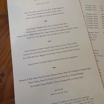 The Dabney - Menu - New American Near Me - Washington, DC, District of Columbia The Dabney - Menu - New American Near Me - Washington, DC, District of Columbia