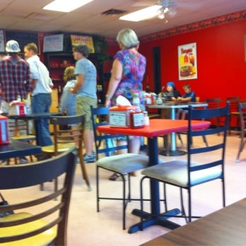Burger Fresh & More - Burgers Near Me - Conroe, Texas