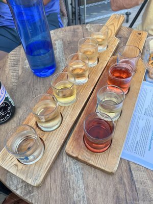 Suttons Bay Ciders by null