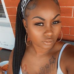 Let Me Lash U Beauty Lounge & Spa - Microshade brows