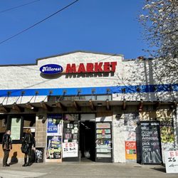 Hillcrest Market