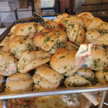 Rubino's - Pizza Near Me - Miller Place, New York