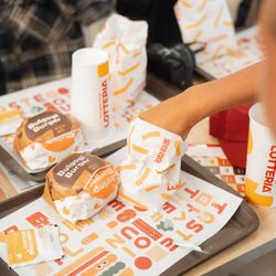 LOTTERIA Fullerton