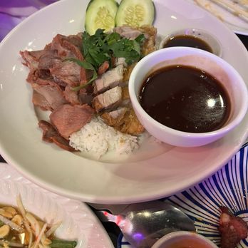 Play Ground Thai Restaurant - Pork - Karaoke Near Me - Jackson Heights, New York Play Ground Thai Restaurant - Pork - Karaoke Near Me - Jackson Heights, New York