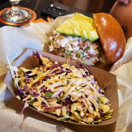 Chicken Salad Sandwich
