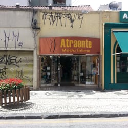 Atraente Moda Íntima