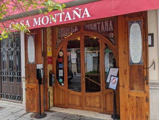 Casa Montaña by null