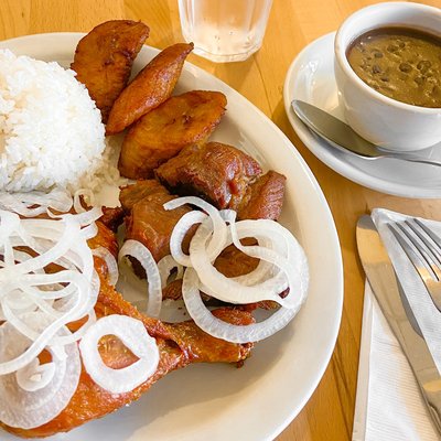 El Cubano by null