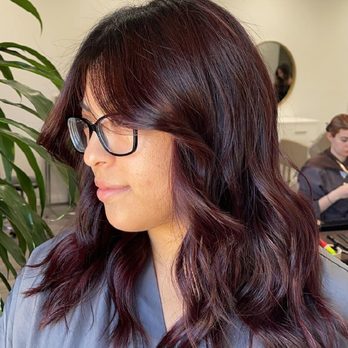 Em Hair Studio - Hair Salons Near Me - Arcadia, California
