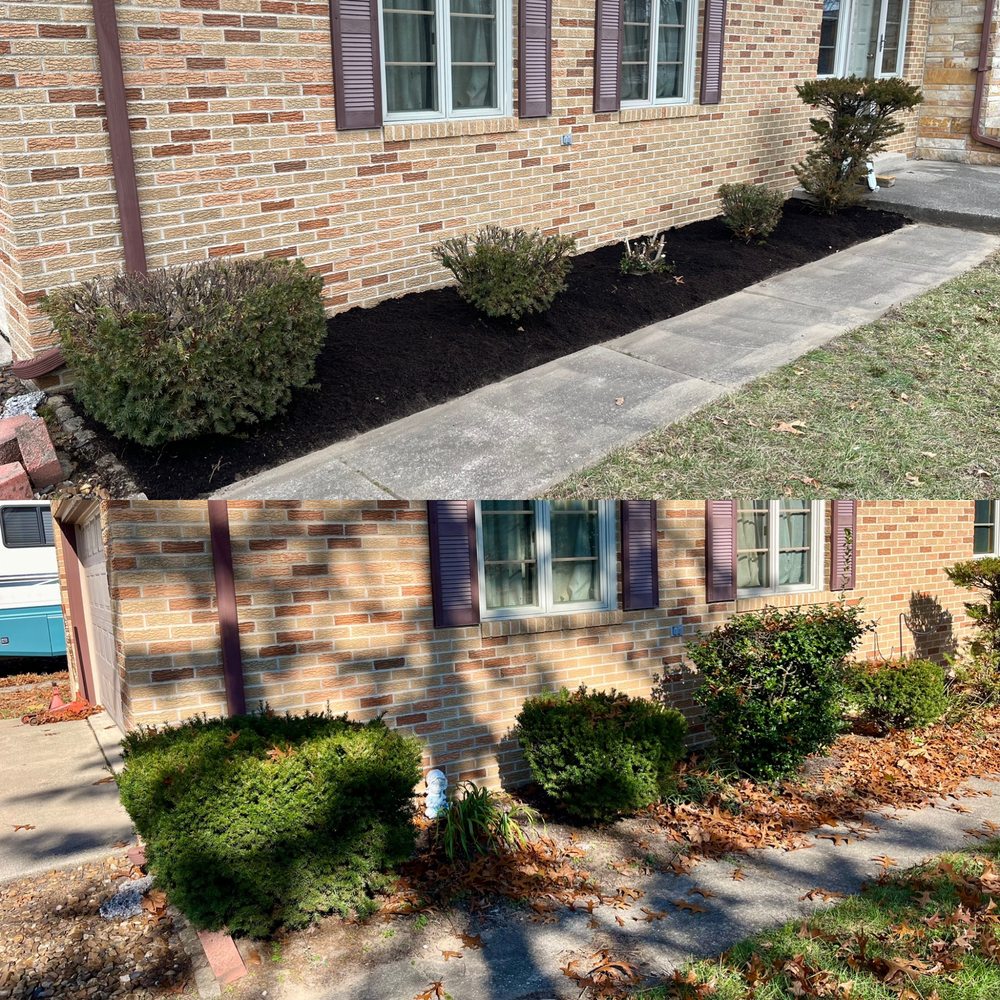 CHARLTON GREENHOUSES Temperance, Michigan Landscaping Phone