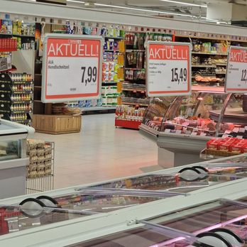 Eurospar - Grocery Near Me - Kufstein, 7