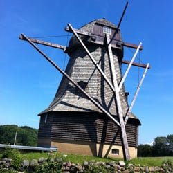 Vibæk Mølle