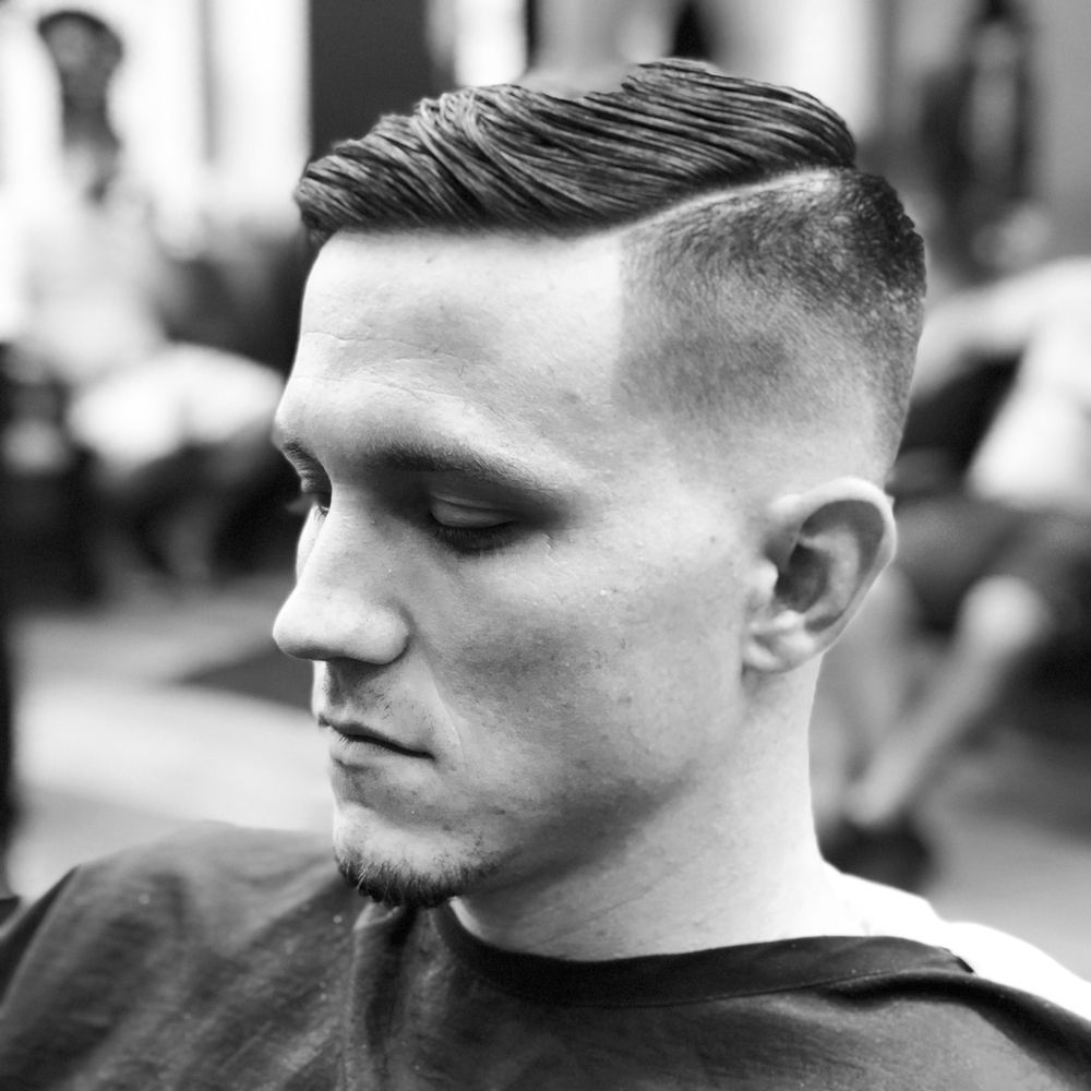 BETHEL BARBER SHOP 73 Photos & 32 Reviews Barbers 5875 Kings