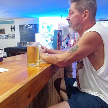 Tropical Trader - Seafood Near Me - Panacea, Florida