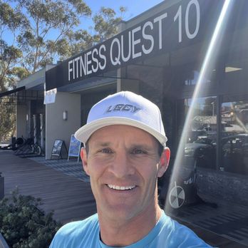 Fitness Quest 10 - This gym has everything you'll need for whatever type of fitness goals and shape you're trying to reach. - Gyms Near Me - San Diego, California