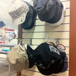 JCPenney - Cute hats