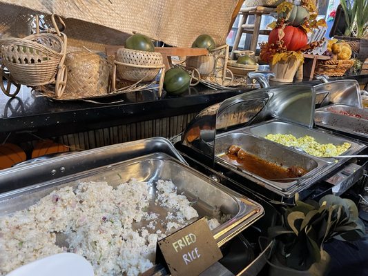 Tambayan Filipino Food by null