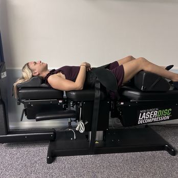 Vitality Spine & Wellness - Laser Disc Decompression - Massage Therapy Near Me - Boca Raton, Florida Vitality Spine & Wellness - Laser Disc Decompression - Massage Therapy Near Me - Boca Raton, Florida