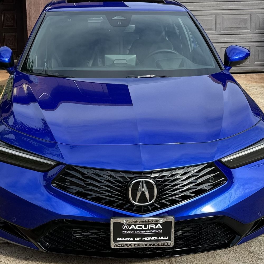 Prodent Hawaii - Mobile Dent Repair Near Me Prodent Hawaii - Mobile Dent Repair Near Me